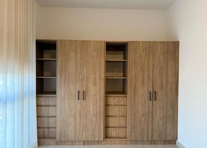 Apartment Chema Cabo San Lucas