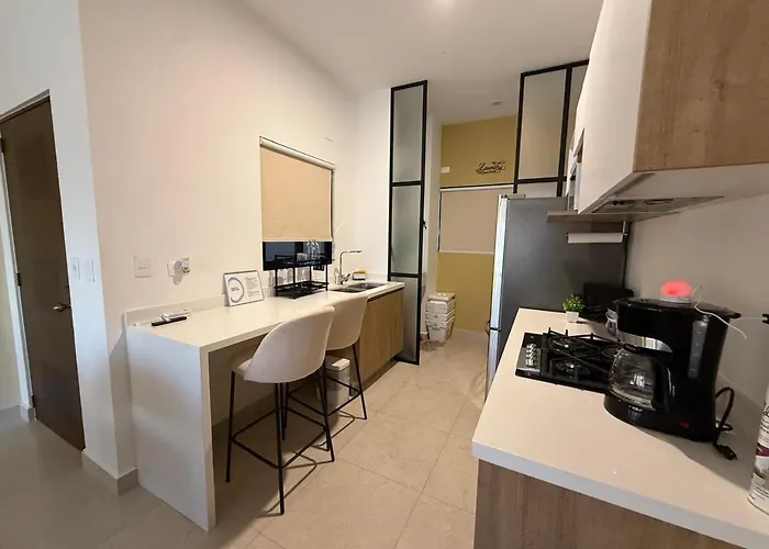 Chema Apartment *