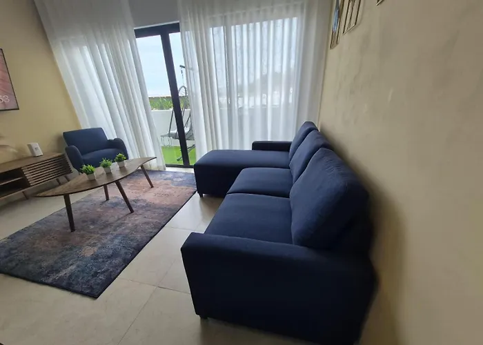 Chema Apartment Cabo San Lucas