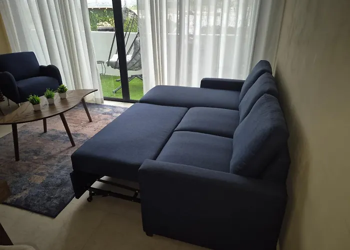 Chema Apartment