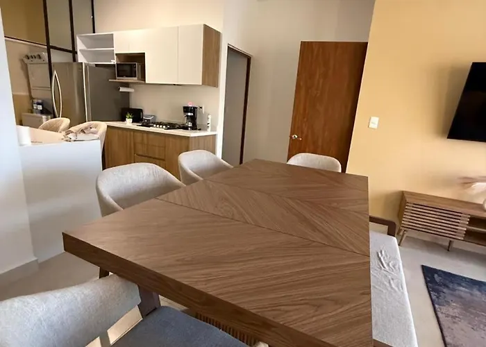 Chema Apartment Cabo San Lucas